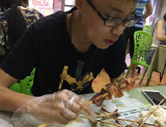安义烧烤加盟,学烧烤技术,开烧烤店多少钱