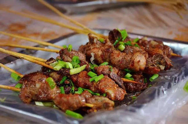安义五花肉培训
