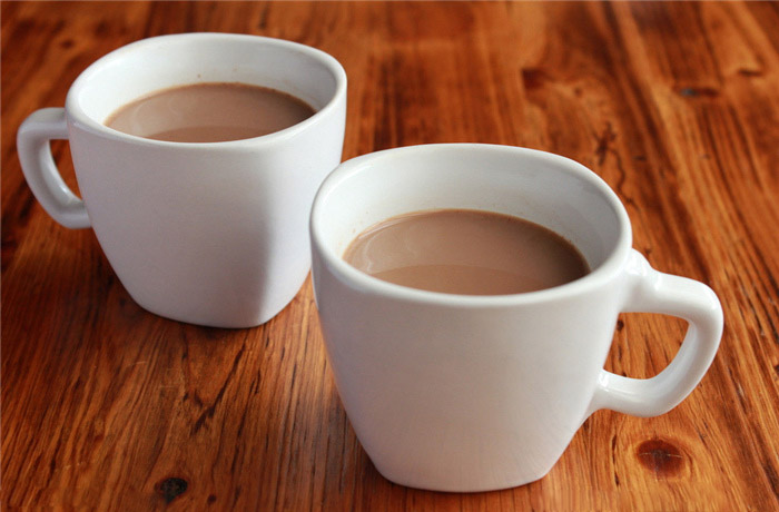 安义奶茶培训