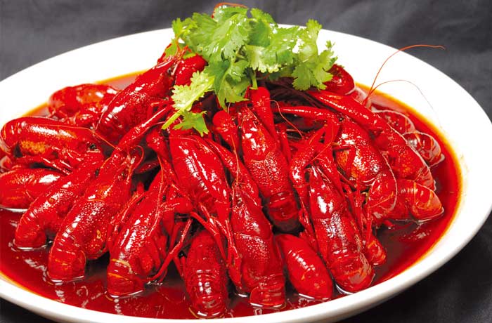 安义麻辣小龙虾培训
